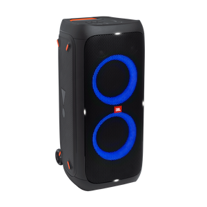 パ*ィ様 JBL ポータブルスピーカー PARTYBOX300 JBL Partybox 310 | まばゆい光とパワフルなJBLシグネチャー