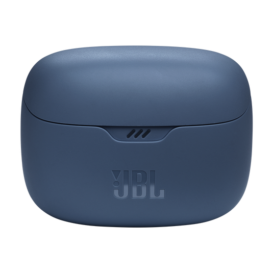 Charging case for Tune Beam - Blue - Hero image number null