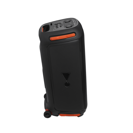 JBL Partybox 710 | 800W のパワフルサウンドとライティング機能を