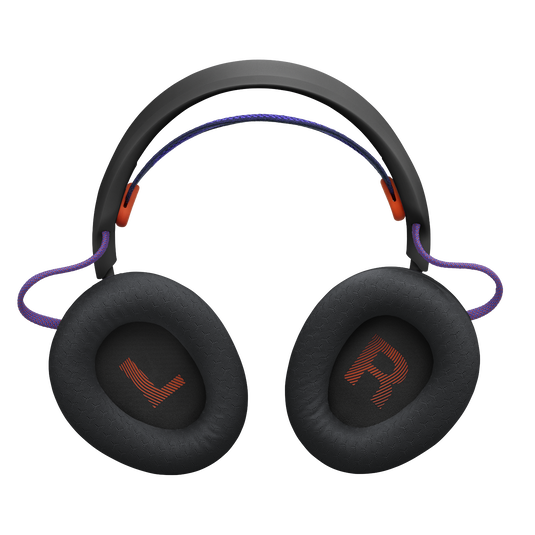 JBL Quantum 650 ほぼ新品 ゲーミングヘッドセット JBL Quantum 650 | オーバーイヤーゲーミングヘッドセット