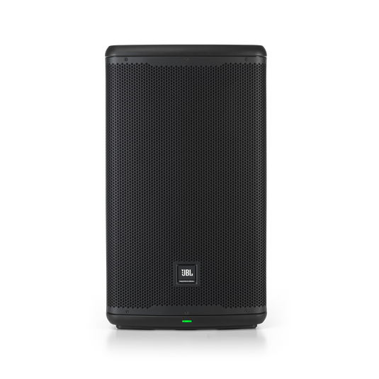 JBL EON712 | 12インチパワードPAスピーカー（Bluetooth対応）