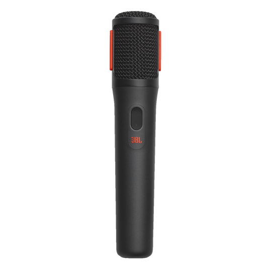 Wireless Microphone for JBL PartyBox Encore 2 - Black - Hero image number null