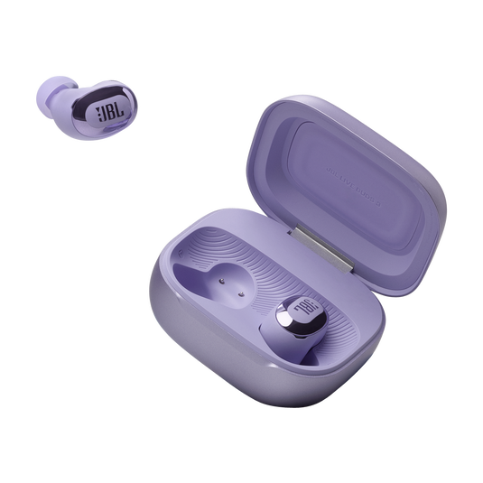 JBL Live Buds 3 | ハイレゾ対応ノイズキャンセリング完全ワイヤレス 