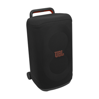 JBL PartyBox 520 | バッテリー内蔵ポータブルパーティースピーカー