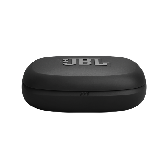 Charging Case for JBL Endurance Zone - Black - Hero image number null