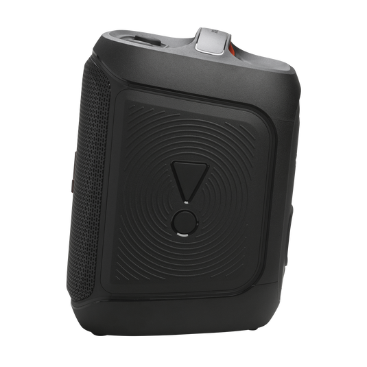 JBL PartyBox Encore Essential 2 - Black - Portable party speaker - Right image number null