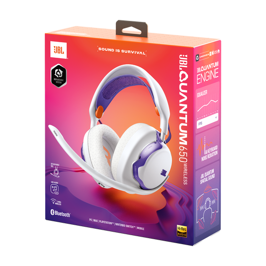 【美品】JBL Quantum 600 ゲーミングヘッドセット A terrifying experience!?] A serious review of the JBL QUANTUM 600
