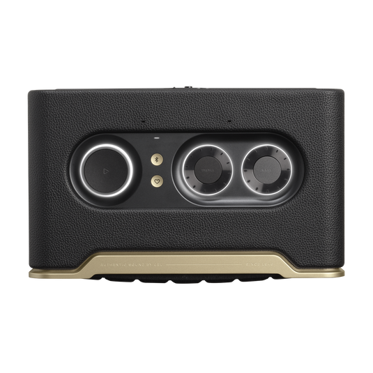 JBL Authentics 200 | オーセンティックデザインのワイヤレススピーカー