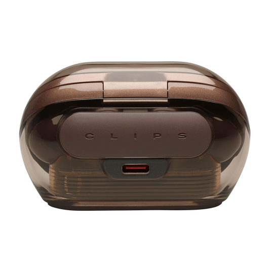 Charging Case for JBL Soundgear Clips | JBL Soundgear Clips用 充電