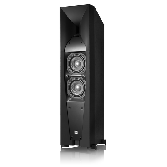 こころ　JBL STUDIO580 スピーカーペア　引き取り希望 Studio 580 | Professional-quality 200-watt Floorstanding Speaker