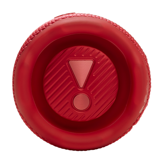 JBL Flip 7 - Red - Portable waterproof and drop-proof  speaker - Right image number null