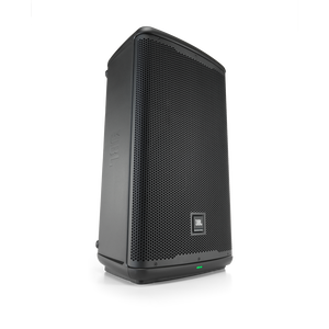 JBL EON712 | 12インチパワードPAスピーカー（Bluetooth対応）