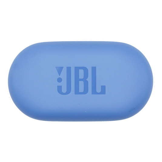 Charging Case for JBL Soundgear Sense - Blue - Hero image number null