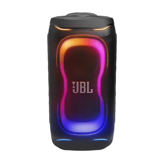 JBL PartyBox 330 | ポータブルパーティスピーカー
