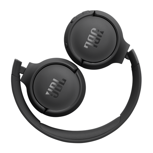 JBL Tune 520BT | ワイヤレスオンイヤーヘッドホン