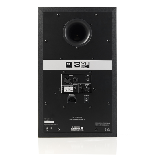 JBL LSR308パワードモニタースピーカー 楽天市場】JBL PROFESSIONAL LSR308 《パワード・スタジオ