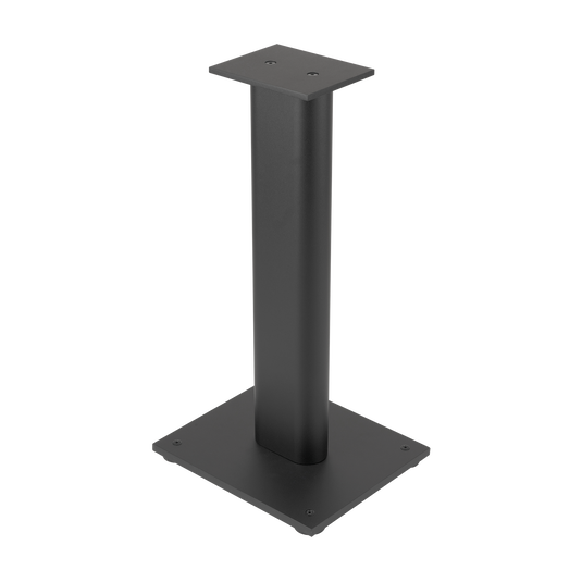 Stage FS Floorstands - Espresso - Floorstands for JBL Stage 240B and 250B - Detailshot 2 image number null