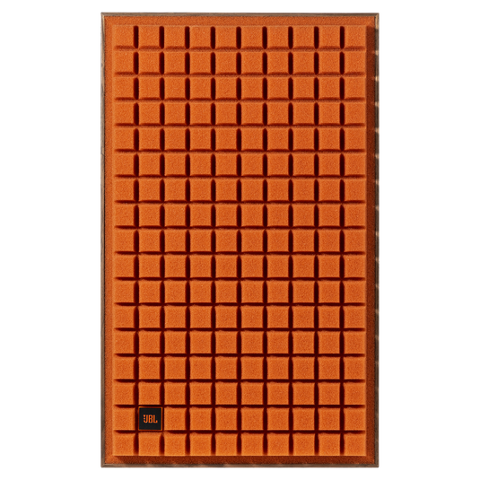 L100 Classic MkII - Orange - Detailshot 4 image number null