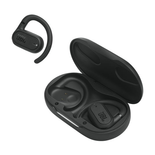 JBL Soundgear Sense | オープンイヤー完全ワイヤレスイヤホン