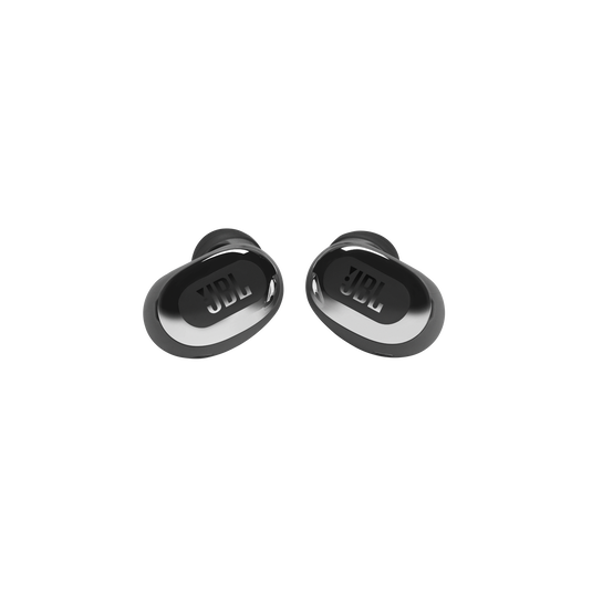 JBL Live Free 2 TWS | ハイブリッドノイズキャンセリング完全 