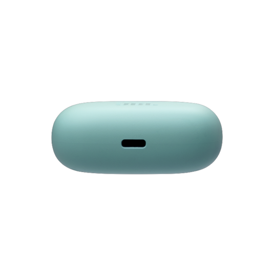 Charging Case for JBL WAVE BEAM 2 - Blue - Bottom image number null