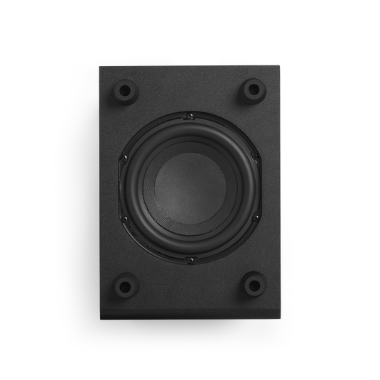 JBL Cinema SB190 - Black - Detailshot 5 image number null