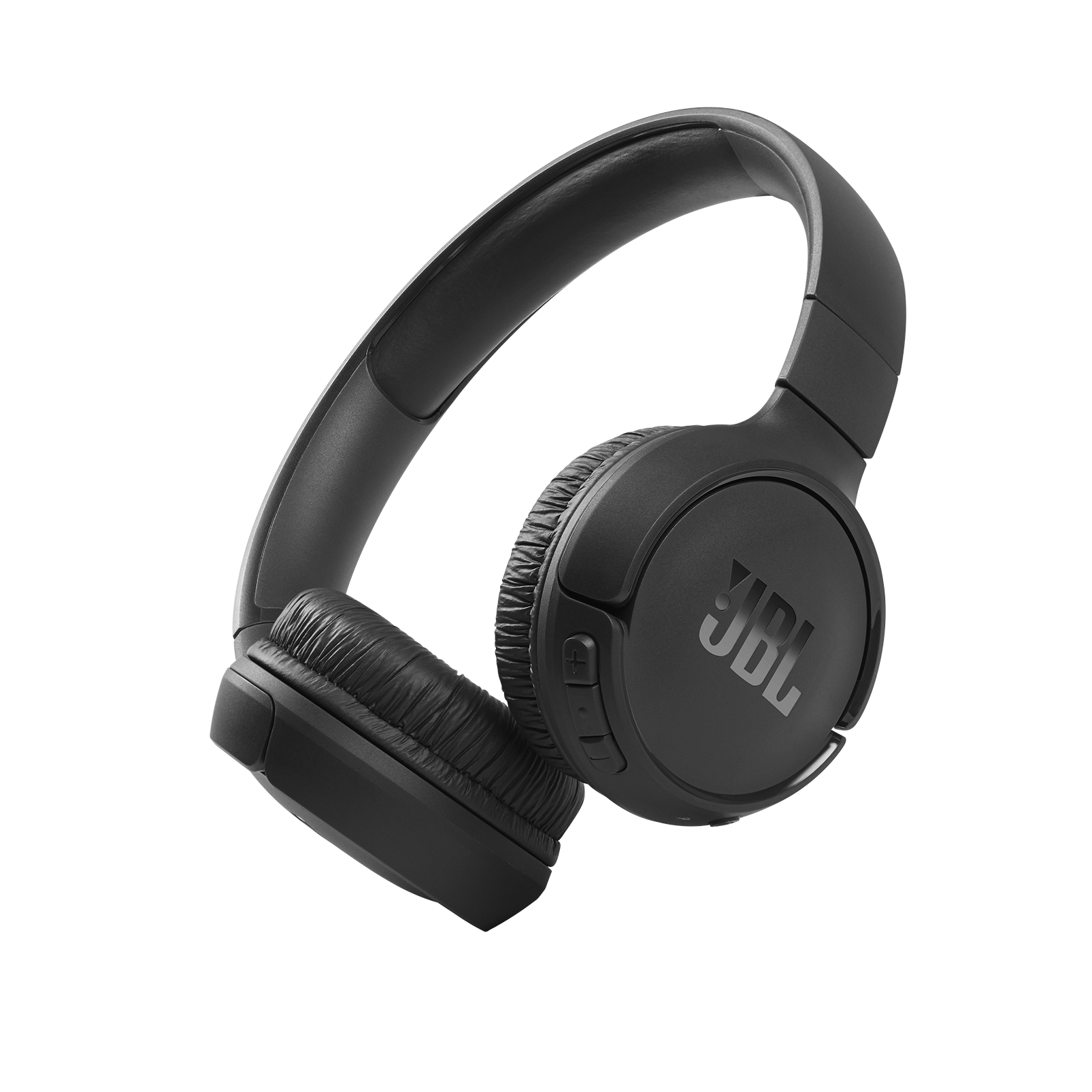 JBL TUNE 510BT Bluetoothヘッドホン 密閉型/最大約40時間連続再生/オンイヤー/USBタイプC充電/マルチポイント JBL Tune 510BT | ワイヤレスオンイヤーヘッドホン