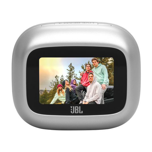 Charging Case JBL Live Beam 4 | JBL Live Beam 4用 充電ケース