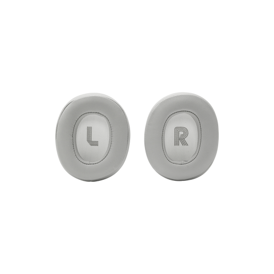 Ear pads for TUNE 770NC - White - Hero image number null