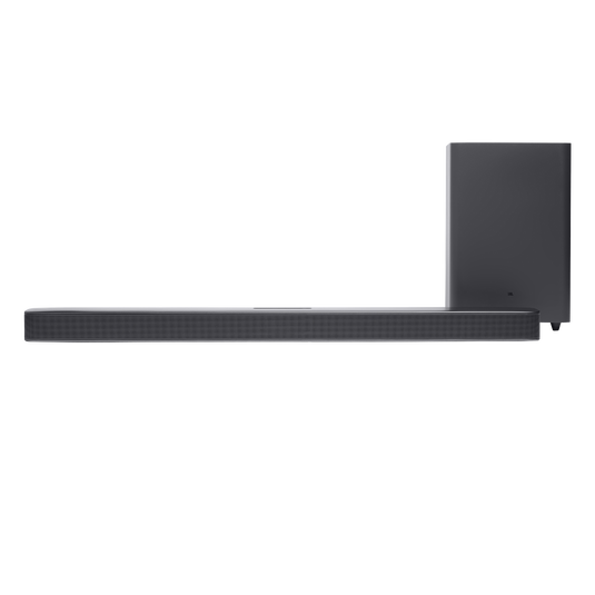 JBL Bar 2.1 Deep Bass | ワイヤレスサブウーファ付き2.1チャンネル