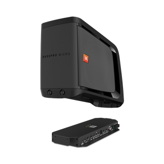 Image of JBL BassPro Micro