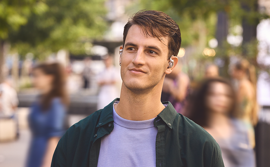 JBL Sense Pro 革新のサウンド体験 - Image