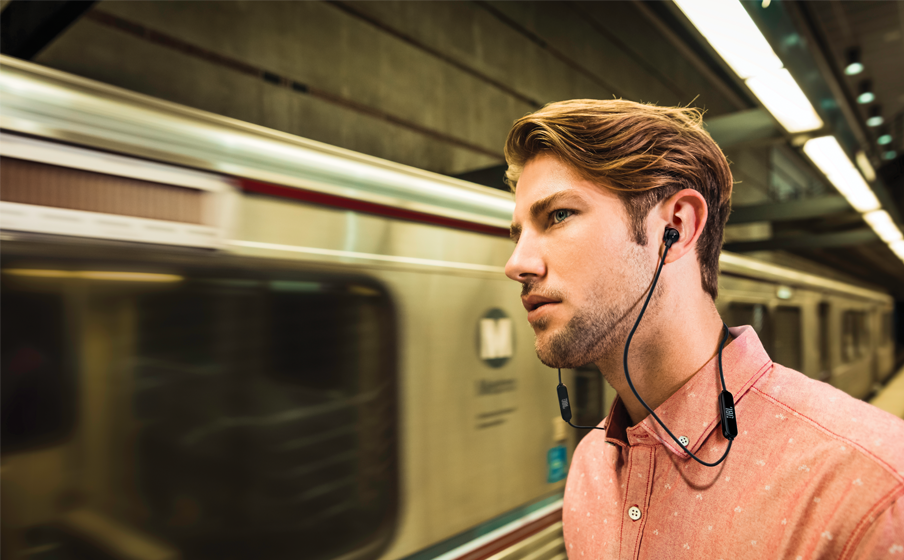 JBL Tune 110BT JBL Pure Bassサウンド - Image