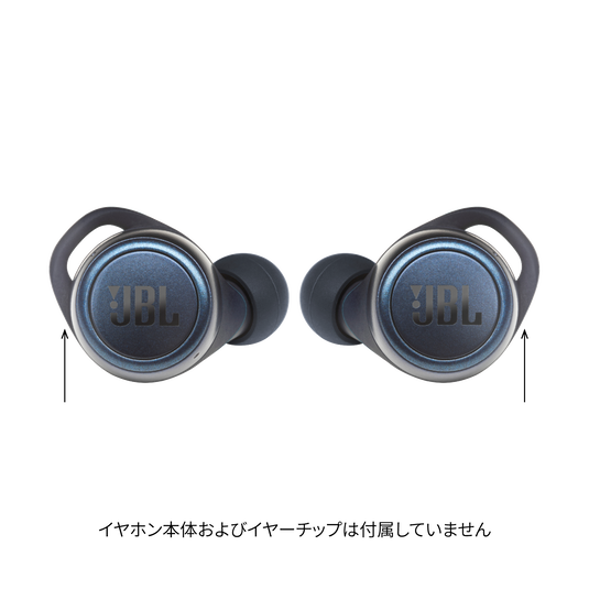 Enhancers for JBL Live 300TWS | JBL Live 300TWS用 エンハンサー