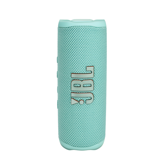 JBL Flip 6 - Teal - Portable Waterproof Speaker - Hero image number null