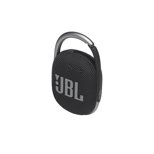 JBL Clip 4 | 防水ポータブルスピーカー