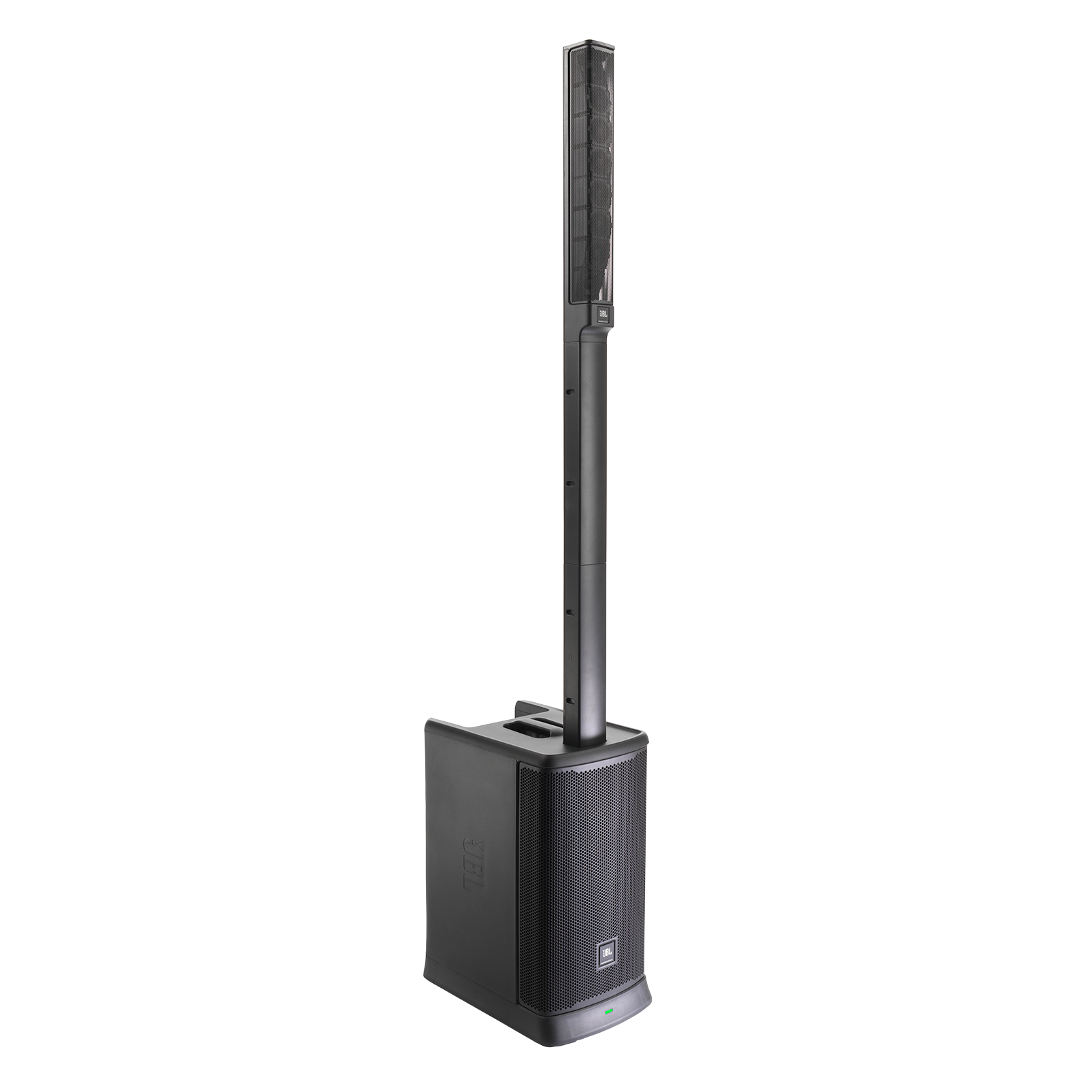 JBL EON 10 G2 ミキサー内臓2way パワード・フルレンジ スピーカー