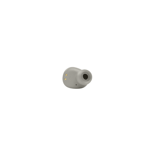 WAVE 100TWS (LEFT) - Ivory - Back image number null