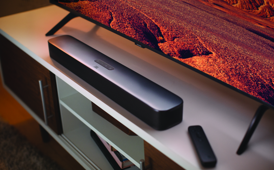JBL Bar 2.0 All-in-One 包み込むようなサラウンドサウンド - Image
