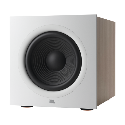 JBL E250P/100 サブウーファー 迫力の重低音と臨場感！ JBL E250P/100 サブウーファー