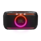 JBL PartyBox On-the-Go 2 | ポータブルパーティースピーカー