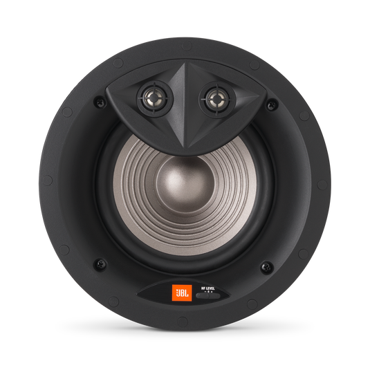 Studio 2 6ICDT | Premium Stereo In-Ceiling Loudspeaker with 6-1/2