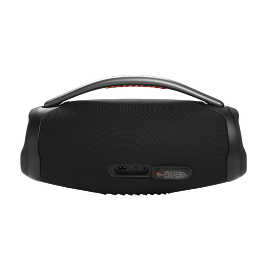 JBL Boombox 3 | ポータブルスピーカー
