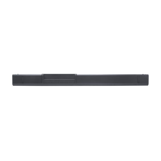 JBL Cinema SB580 - Black - 3.1 Channel Soundbar with Virtual Dolby Atmos® and Wireless Subwoofer - Detailshot 7 image number null