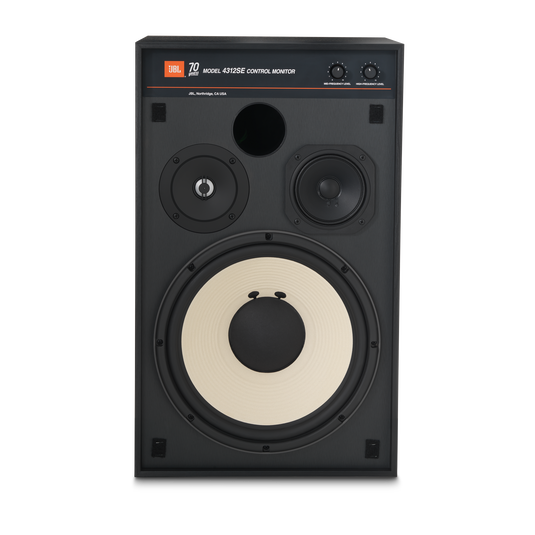 JBL 4312E BK CONTROL MONITOR スピーカー JBL 4312E BK CONTROL MONITOR スピーカー [1本]2 Yahoo