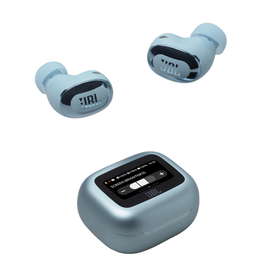 JBL Live Buds 3 | ハイレゾ対応ノイズキャンセリング完全ワイヤレス 