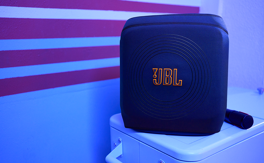 JBL PartyCover Encore 2 防塵・防傷 - Image