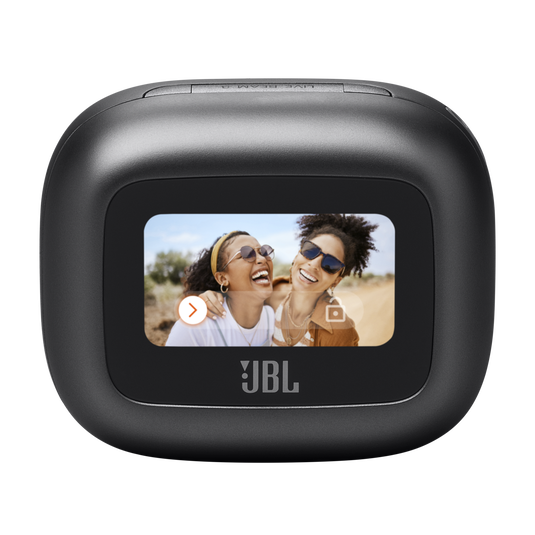 JBL Live Beam 3 | ハイレゾ対応ノイズキャンセリング完全