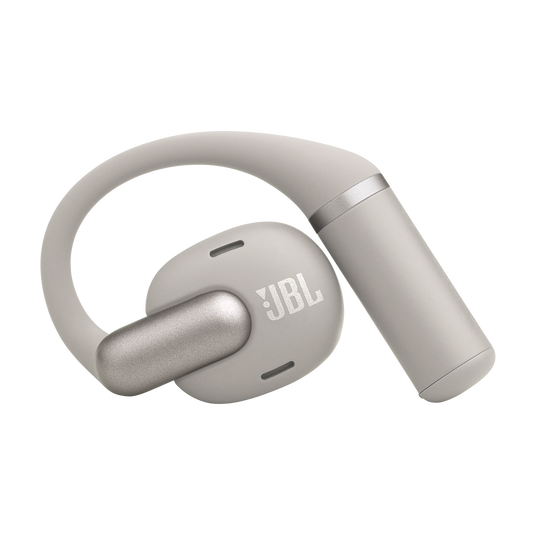 JBL SENSEPRO ワイヤレスイヤホン　ホワイト JBL Sense Pro | フラッグシップオープンイヤー完全ワイヤレスイヤホン