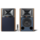 4329P Studio Monitor Powered Loudspeaker System | ブックシェルフ型